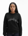 Kenzo Sweatshirt  Knitted Cotton Black