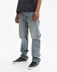 Purple Jeans Hadley Vintage Indigo