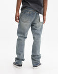 Purple Jeans Hadley Vintage Indigo