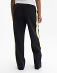 Kenzo Trackpants Bf 2.0 Interlock Black