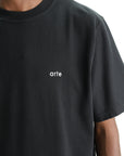 Arte  For All T-Shirt Black