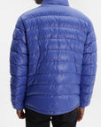 Moncler Jacket Zip Up Blue-Black