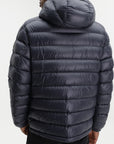 Moncler Jacket Besines Puffer Black