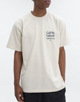 Market T-Shirt Call My Lawyer Ecru