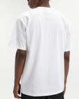 Market T-Shirt Bulldogs White