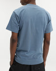 Market T-Shirt Art Market Bear Wave
