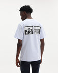 Kenzo City T-Shirt Blue
