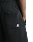 Billionaire Boys Club Small Arch Logo Shorts Black