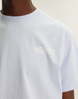 Kenzo City T-Shirt Blue