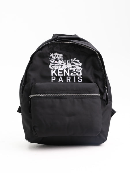 Kenzo Bag Backpack Black - AL Capone Premium
