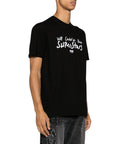 Nahmias T-Shirt Superstars Black