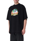 Vetements T-Shirt Southpark Oversized Black