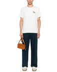 Kenzo T-Shirt Archive Bouqet Off White