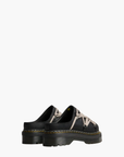 Rick Owens Derby Quad Sole Black