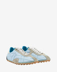 Maison Margiela Sprinters Low Mm15 Sneakers Blue