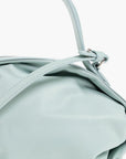 Kenzo Bag Crossbody Leather Glacier