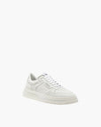 Iceberg Sneakers Is1 Leather Off White