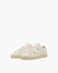 Puma Sneakers P706 Suede Charles F.Stead White