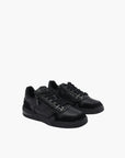 Zanotti  Sneakers Z58 Uomo Scarpa Black