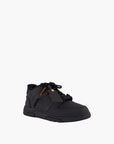 Off-white Sneakers Ows100 M-out Of Office Black/Orange