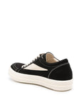 Rick Owens Sneaker Vintage Black