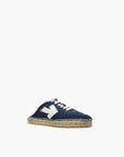 Off-white Slip-ons Owsl13 M-arrow Espadrillas Blue/White
