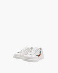 Capone Sneakers ALCS4 Amazonia White