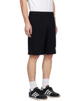 Billionaire Boys Club Small Arch Logo Shorts Black