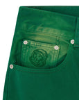 Billionaire Boys Club Jean Dyed Denim Green