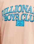 Billionaire Boys Club T-Shirt Logo Pink