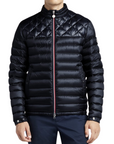 Moncler Jacket Lule Down Puffer Black - 3