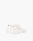 Off-white Sneakers Ows99 M-out Of Office White/Orange