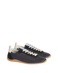 Kenzo Sneakers Striker  Low Top Black