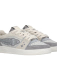 Enterprise Japan Sneaker Egg Rocket White-Grey