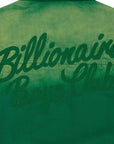 Billionaire Boys Club Jacket Dyed Denim Green