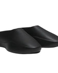 Fear Of God Slide Eva Runner Black