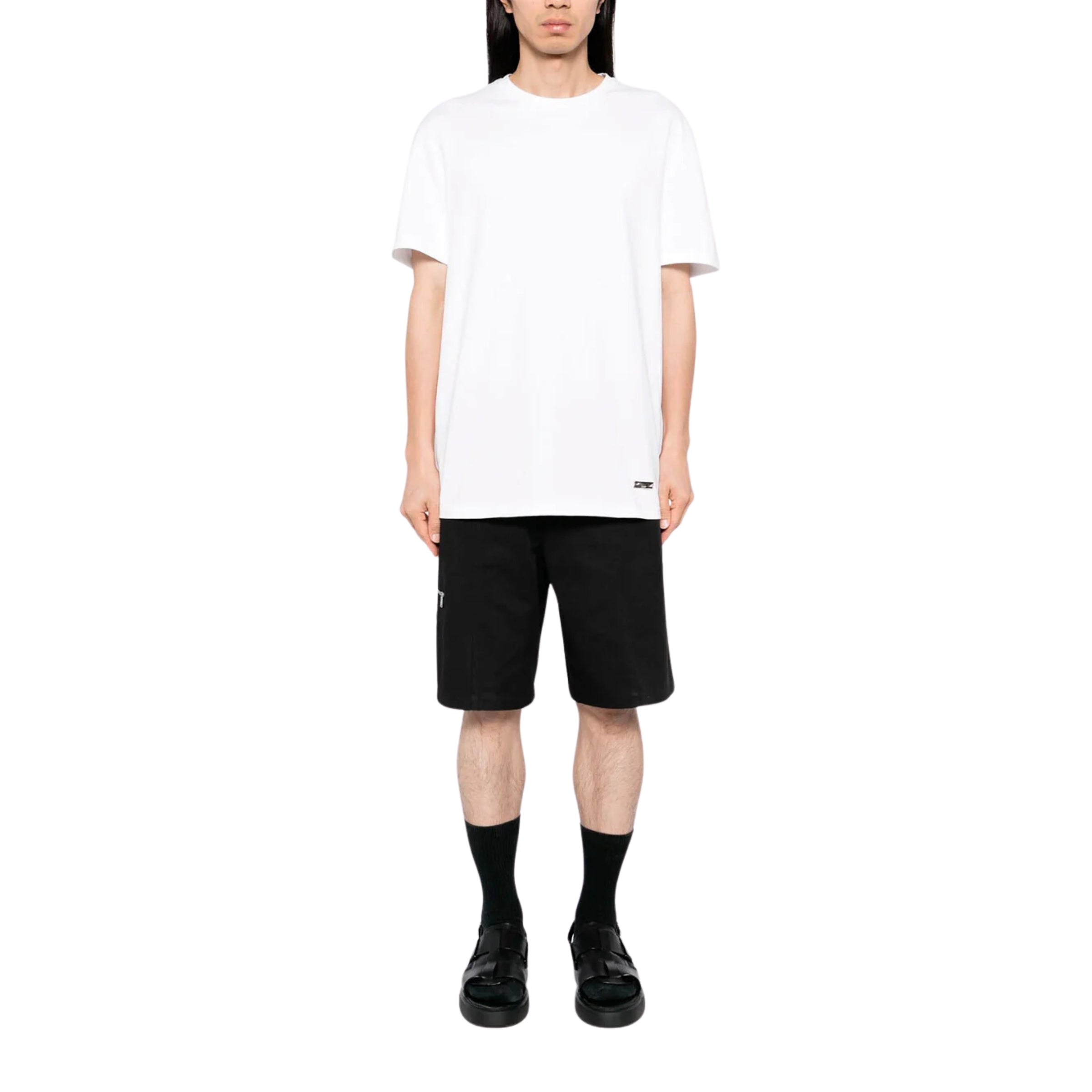 Jil Sander T-Shirt White – AL Capone Premium