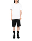 Jil Sander T-Shirt White