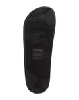 Moncler Slide Basile Mono Black
