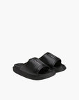 Y-3 Slides Slide Black