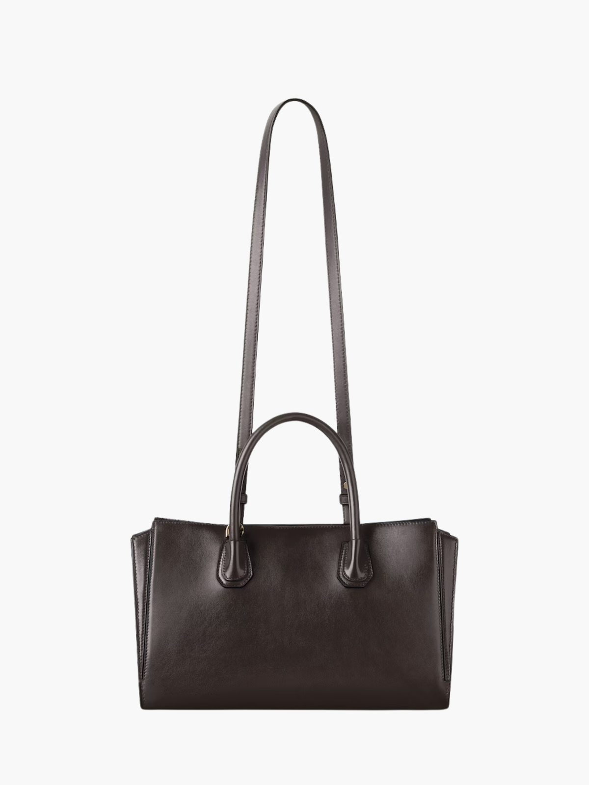 Givenchy Pouch Catchall Small Chocolate