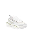 Acupuncture Sneaker Acu Wave White - 3