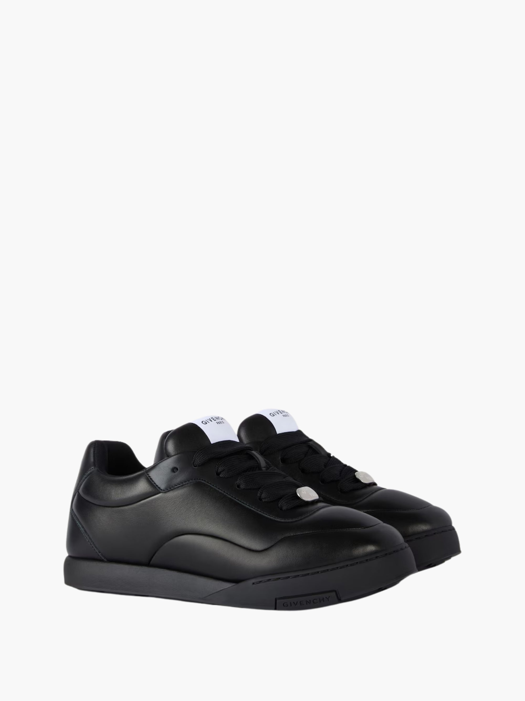Givenchy Sneakers Puffy Yard GS118 Black