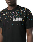 Barrow T-Shirt Bling Black