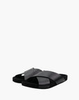 Zanotti Sandals ZS4 Black