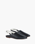 Kenzo Mules KML1 Black