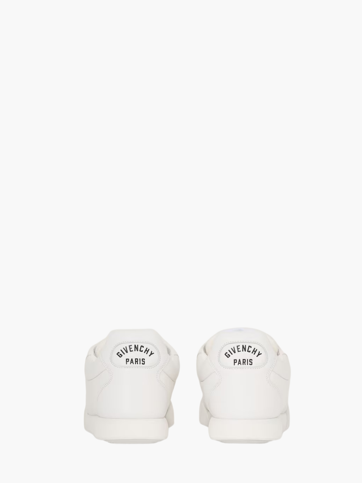 Givenchy Givenc Yard Sneakers GS131 White