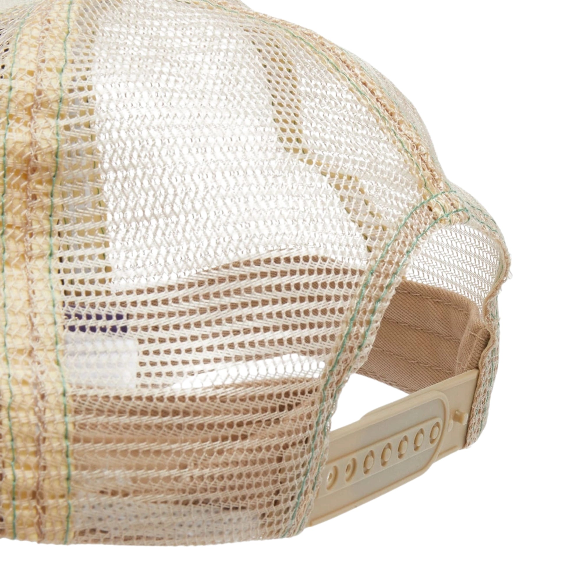 Billionaire Boys Club Cap Catch And Reel Beige