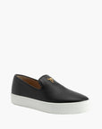 Zanotti  Sneakers Z52 Uomo Scarpa Black