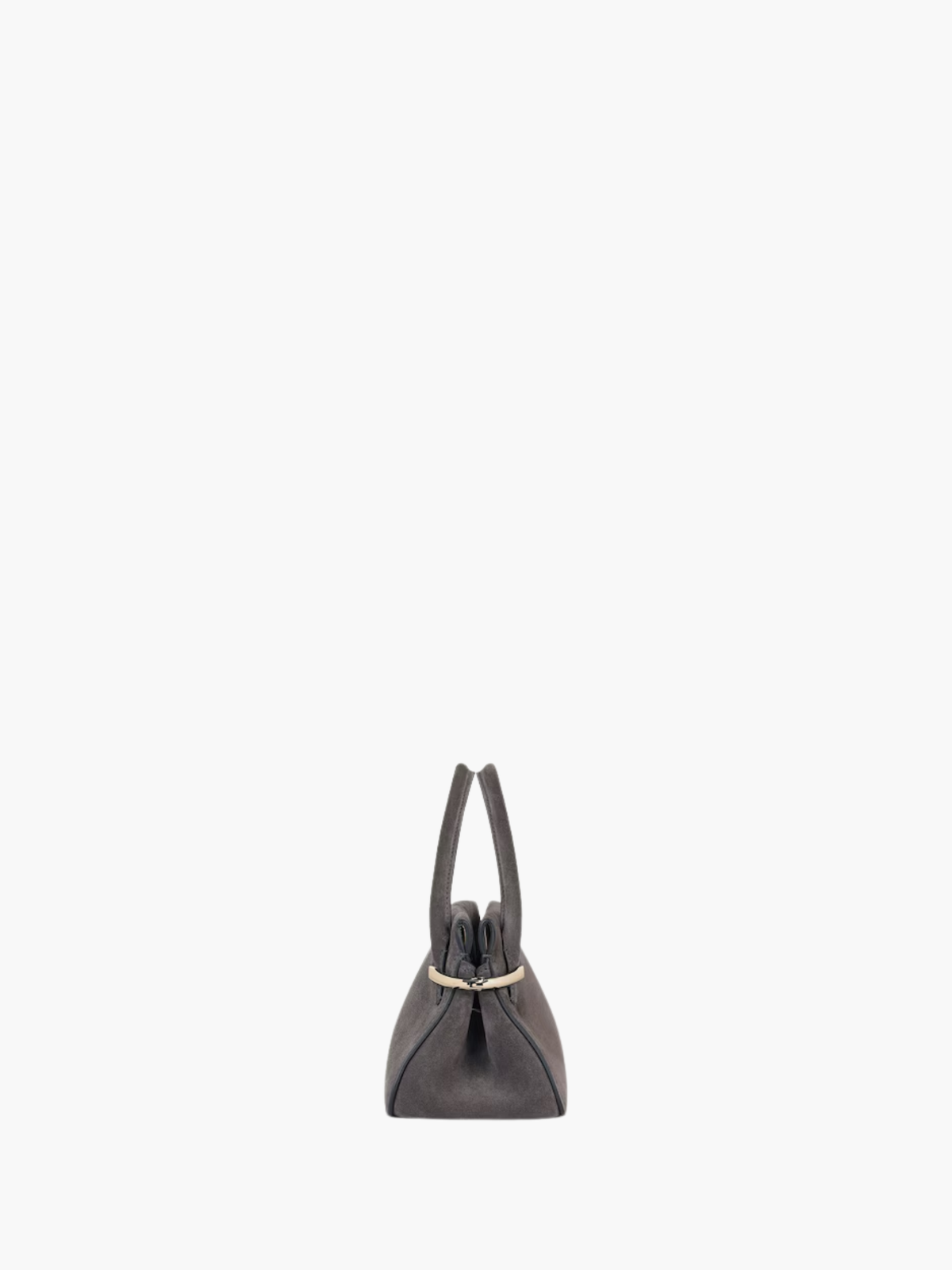 Givenchy Pinch - Mini Bag Dark Grey